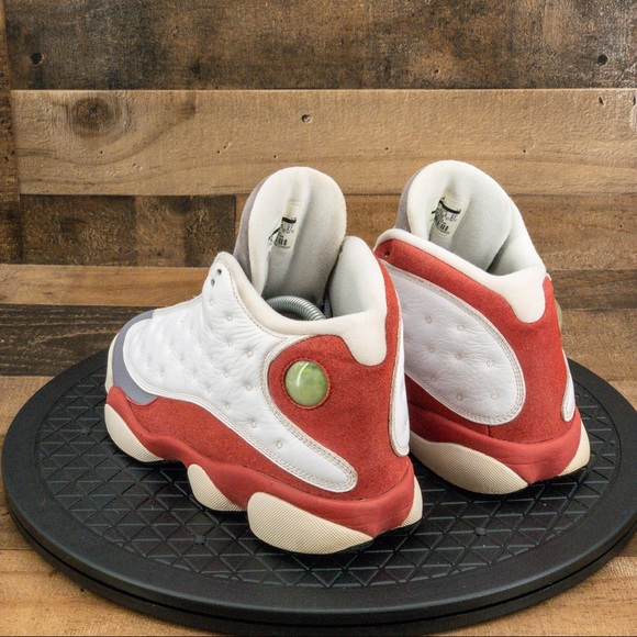 Jordan Retro 13 Grey Toe Mens Size 9 - Picture 4 of 9